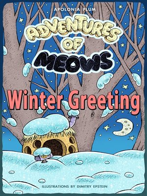 cover image of Winter Greeting
